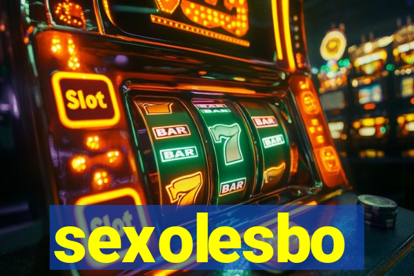 sexolesbo