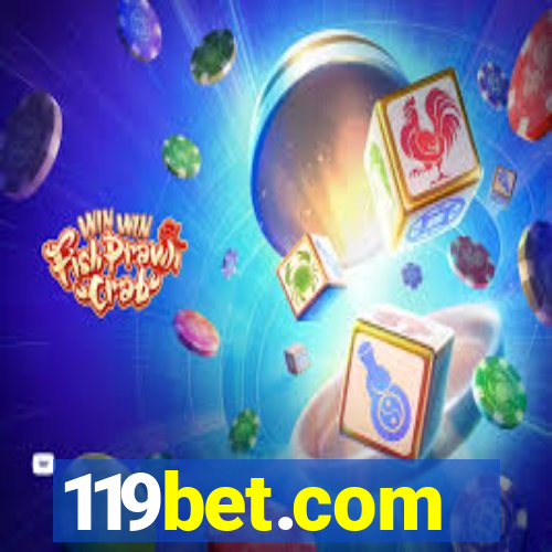 119bet.com