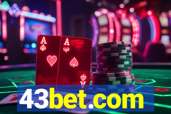 43bet.com