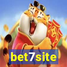 bet7site