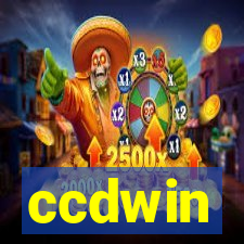 ccdwin