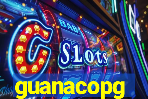 guanacopg