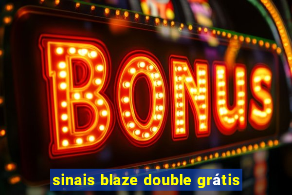 sinais blaze double grátis