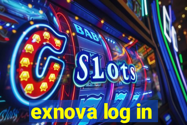 exnova log in