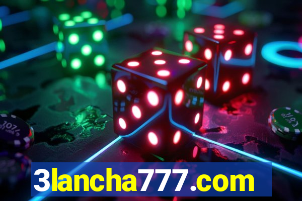 3lancha777.com