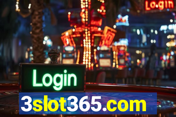 3slot365.com