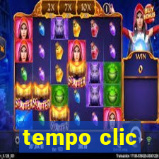 tempo clic