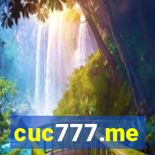 cuc777.me