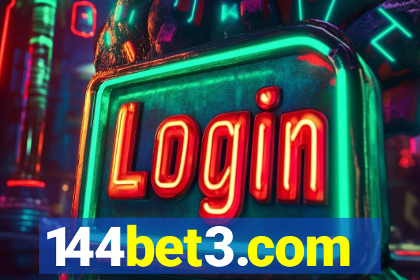 144bet3.com