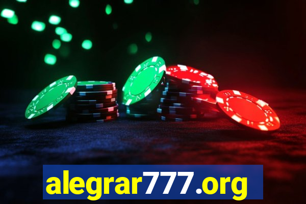 alegrar777.org