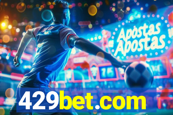 429bet.com