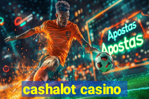 cashalot casino