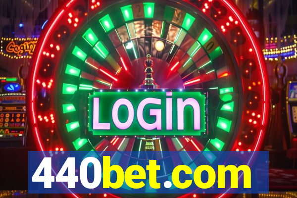 440bet.com