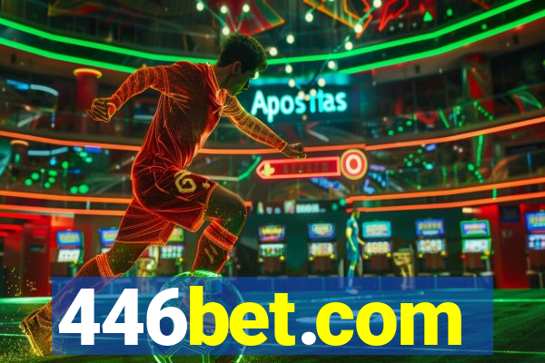 446bet.com