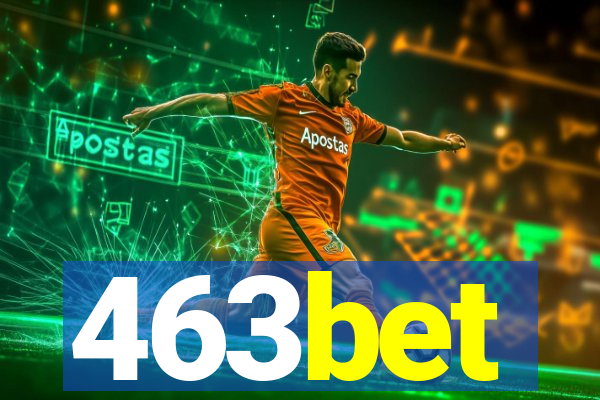 463bet