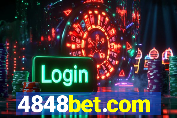 4848bet.com