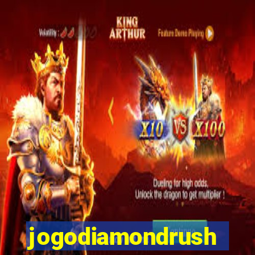 jogodiamondrush