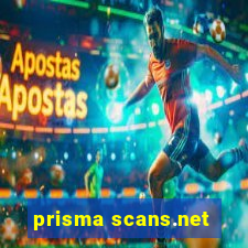 prisma scans.net