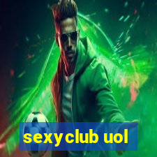 sexyclub uol