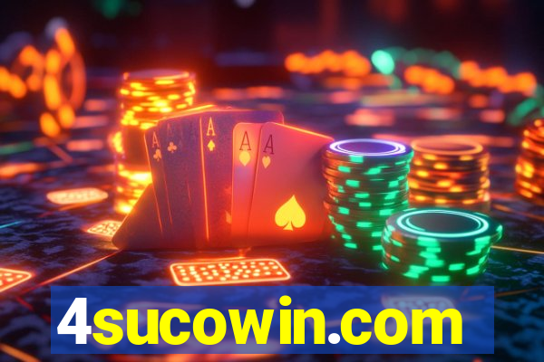 4sucowin.com