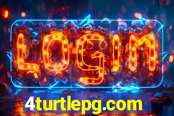 4turtlepg.com