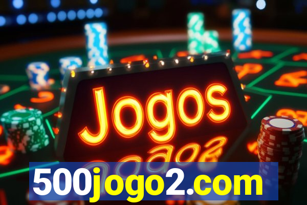 500jogo2.com