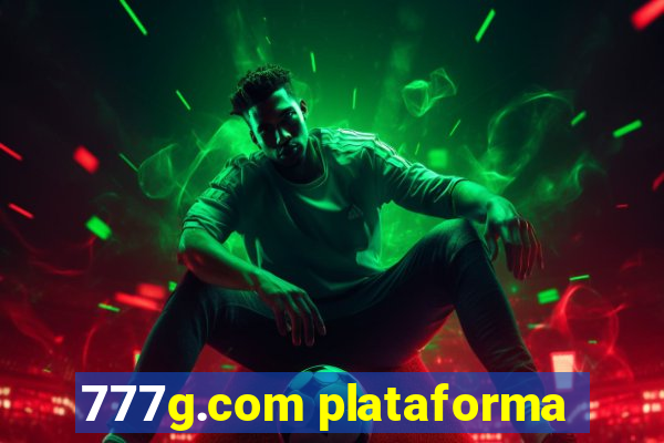 777g.com plataforma