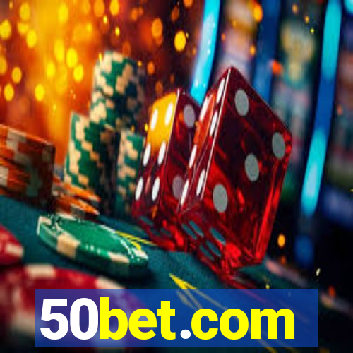 50bet.com