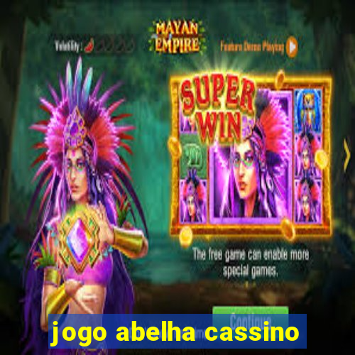 jogo abelha cassino