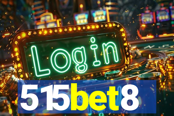 515bet8