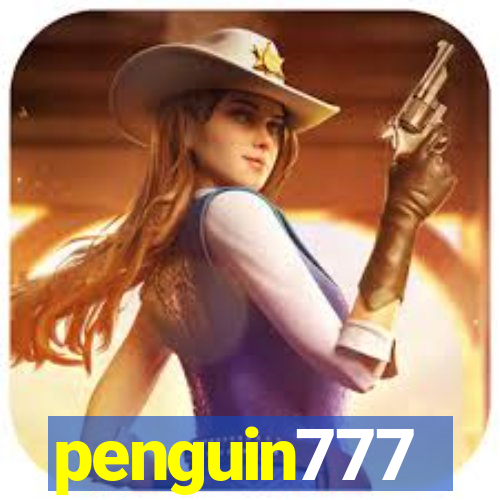 penguin777