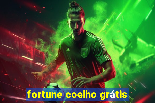 fortune coelho grátis