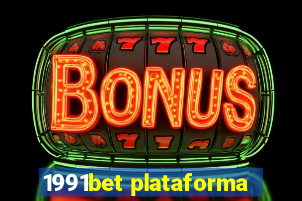 1991bet plataforma