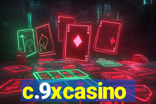 c.9xcasino