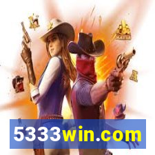 5333win.com