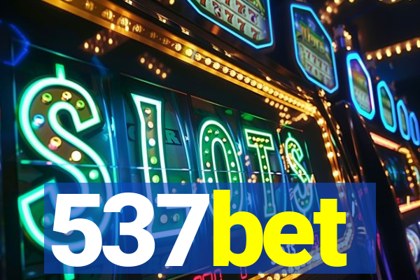 537bet