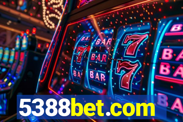 5388bet.com