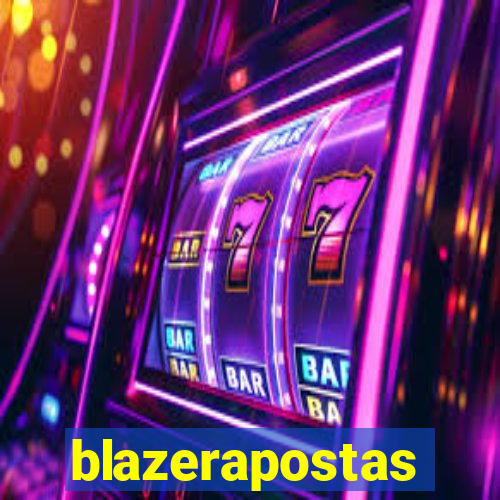 blazerapostas