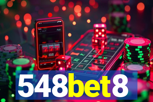 548bet8