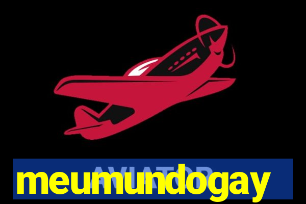 meumundogay