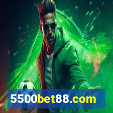 5500bet88.com