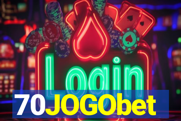 70JOGObet