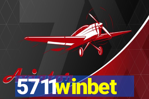 5711winbet