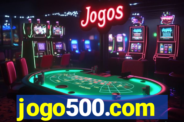 jogo500.com