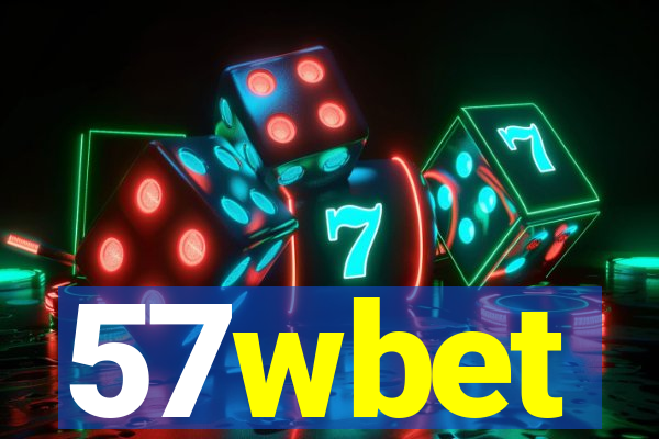 57wbet