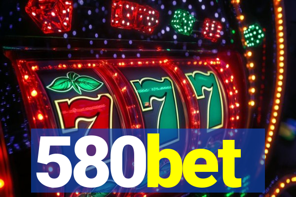 580bet