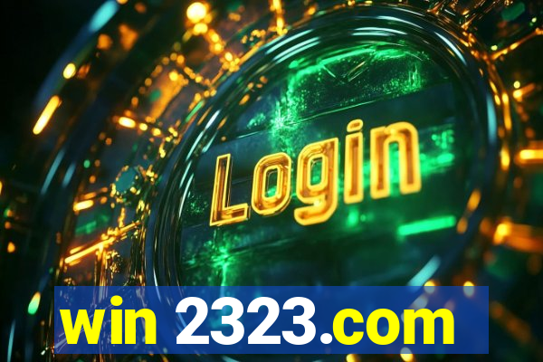 win 2323.com