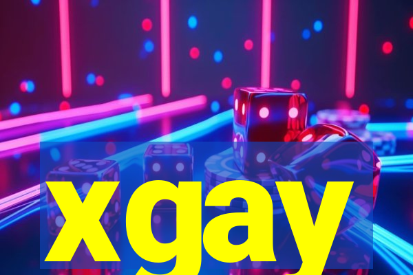 xgay