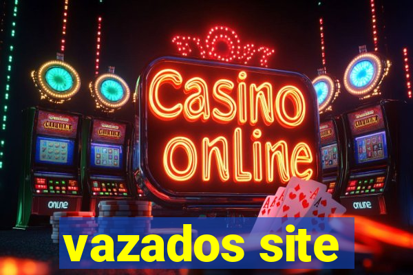 vazados site