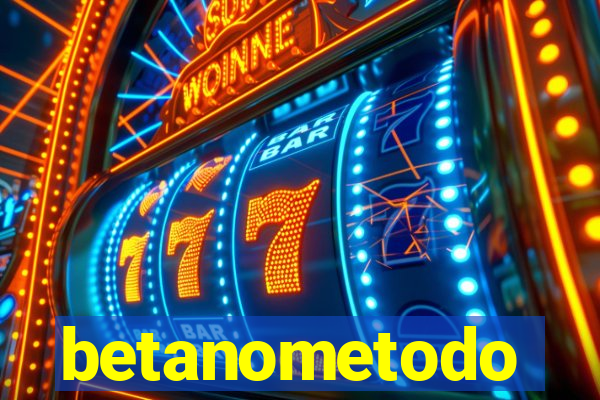 betanometodo